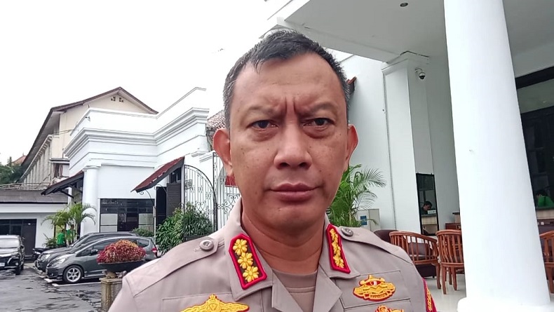 Kasus Perundungan Sadis 2 Bocah di Cicendo Dilimpahkan ke Polrestabes Bandung