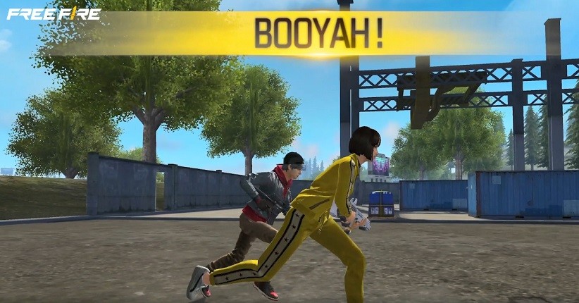 Kode Redeem FF Update 9 Juni 2023, Klaim Reward-nya Sekarang!