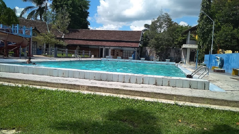 Pemkab Trenggalek Evaluasi SOP Kolam Renang Jwalita Imbas 3 Bocah Tewas Tenggelam