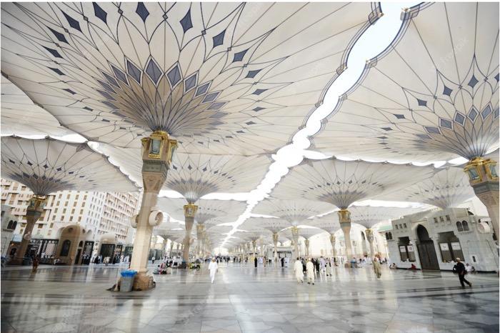 Jemaah Haji Indonesia Gelombang II Masuk ke Madinah Besok, Surat Izin ke Raudhah Disiapkan