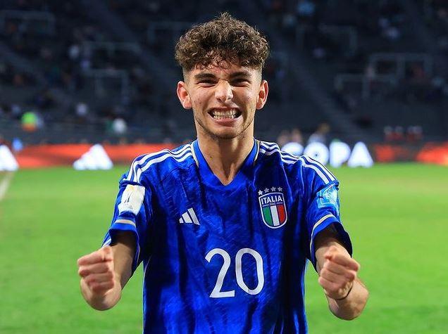 Jadwal Final Piala Dunia U-20 2023: Uruguay Vs Italia