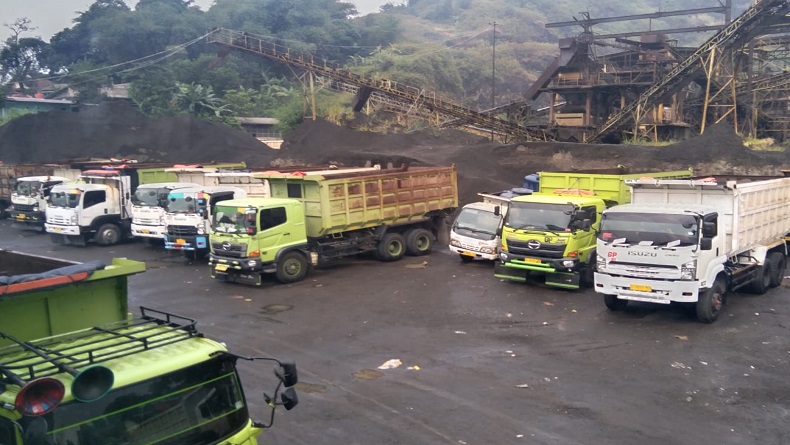 Perusahaan Tambang di KBB Terpaksa Tutup, Ratusan Pegawai di-PHK