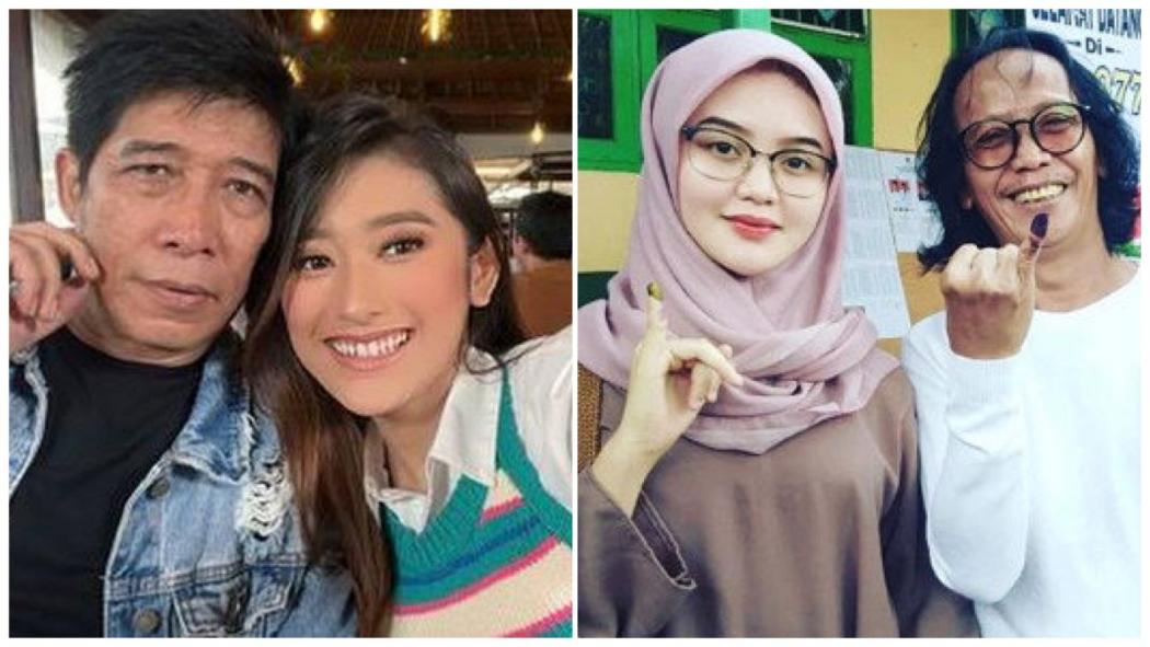 5 Pelawak Punya Anak Cantik Jelita Bikin Pangling, Ada yang Dijodohkan dengan Dul Jaelani hingga Thariq Halilintar