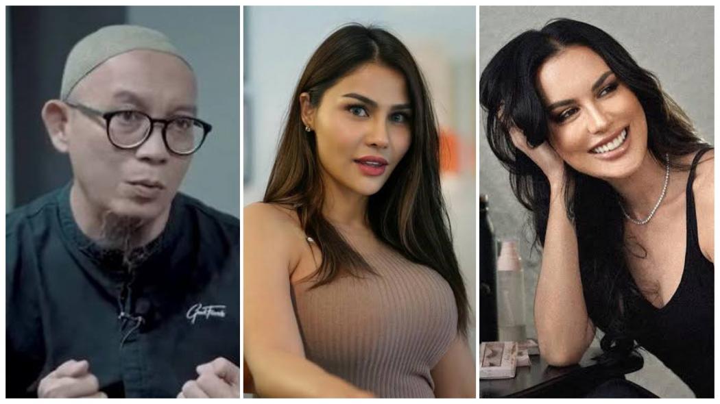 Deretan Artis Lebih Suka Ngontrak Rumah, Nomor 3 Hijrah dan Hidup Sederhana Demi Jauhi Riba