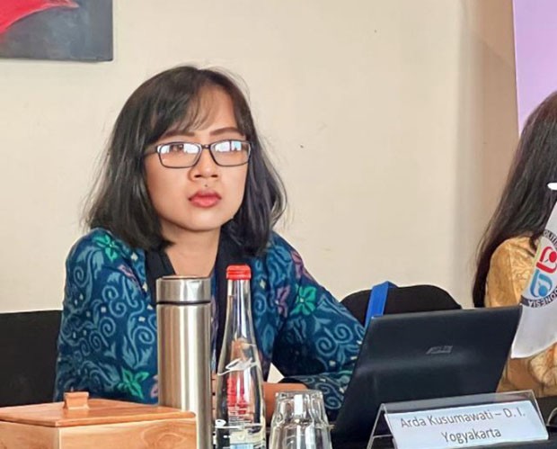 Pegiat Literasi Jogja: Mahasiswa Magang Rawan terhadap Eksploitasi Ketenagakerjaan