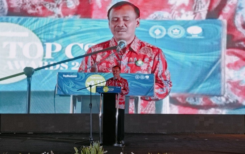 Top CSR Awards 2023 Digelar, MNC Group Raih 3 Penghargaan  