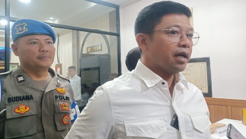 Kasus Perundungan 2 Bocah di Cicendo Diambil Alih Satreskrim Polrestabes Bandung