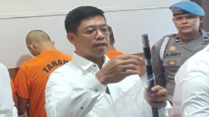 4 Pengeroyok Prajurit TNI dan Istri di Gegerkalong Hilir Bandung Diminta Serahkan Diri