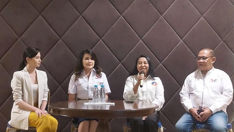 Konsolidasi DPW RPA Partai Perindo Jatim, Dorong Korban Kekerasan Berani Melapor