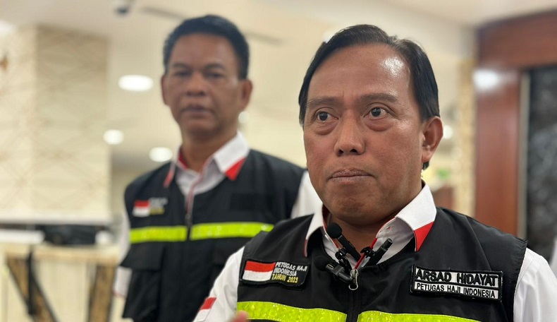 Bangun Pos Kesehatan Satelit di Setiap Hotel, Kemenag: Gratis untuk Jemaah Haji