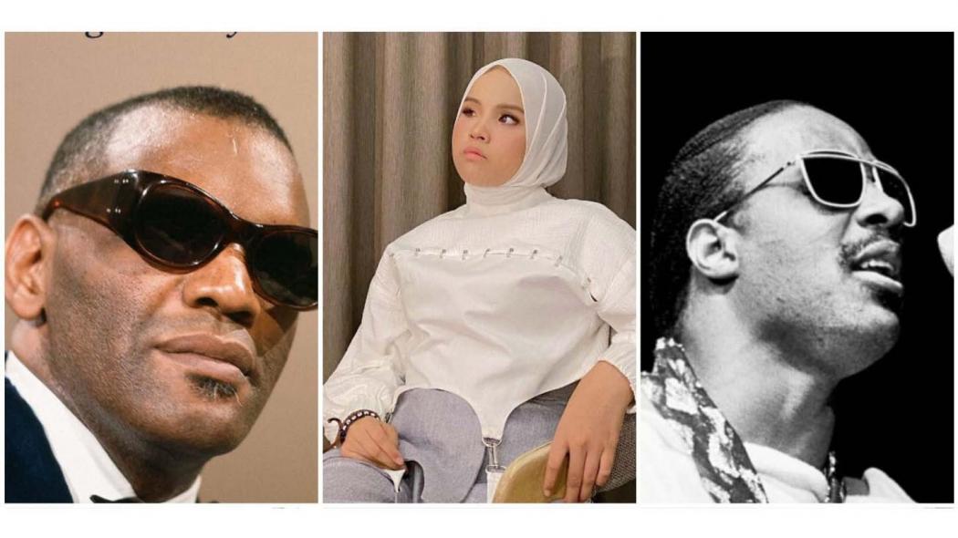 5 Artis Tunanetra Berprestasi di Dunia, Nomor 2 dari Indonesia Bikin Geger di Amerika 