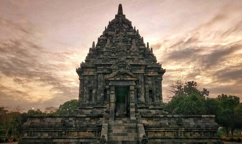 Peninggalan Kerajaan Kalingga, Ada Candi di Puncak Gunung Muria hingga Prasasti Batu Alam
