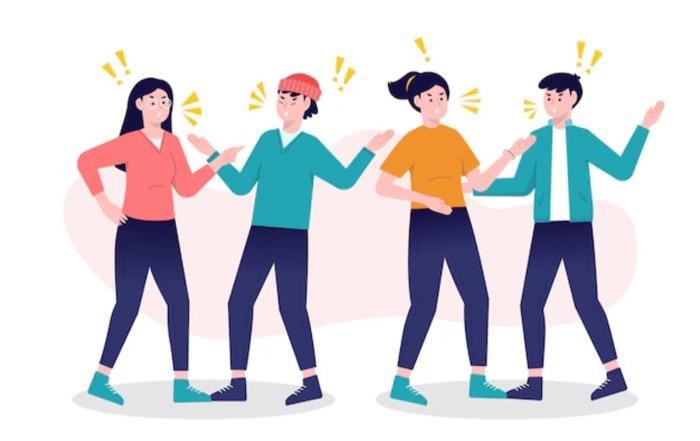 5 Contoh Konflik Antarsuku yang Pernah Terjadi di Indonesia dan Penjelasannya