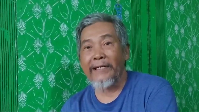 Pilu, Kakek Pensiunan PNS di Lampung Utara Dirampok usai Ambil Gaji Ke-13