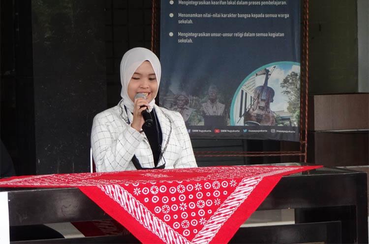 Raih Golden Buzzer, Ternyata Putri Ariani Mendaftar American Got Talent Sejak 2018