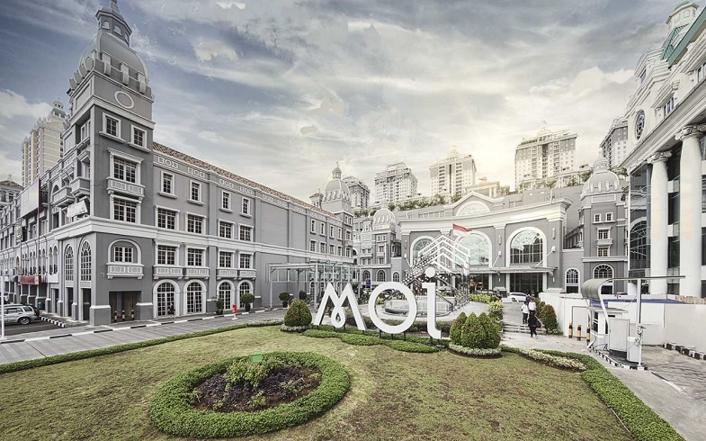 Siapa Pemilik Mall of Indonesia? Ini Dia Orangnya