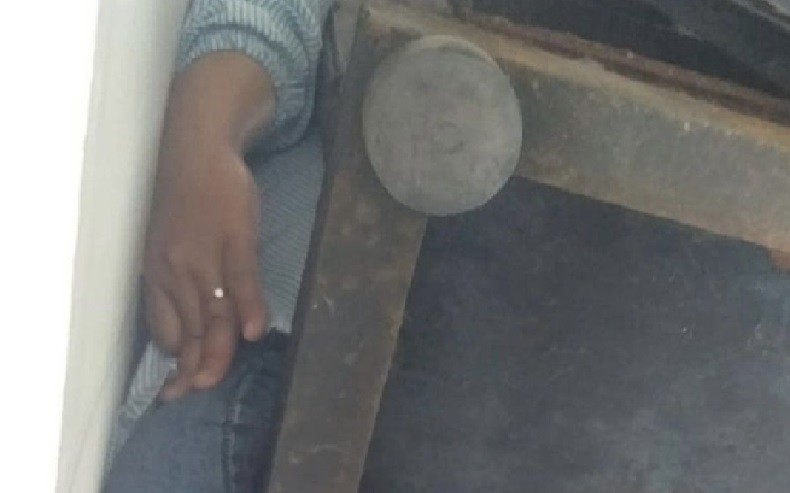 Pegawai Indekos Terjebak di Lift, Damkar Jakpus Turun Tangan