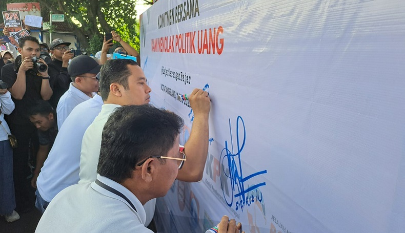 Sekolah di Tangerang Punya Kurikulum Antikorupsi, 300 Guru BK Diberi Tugas Khusus