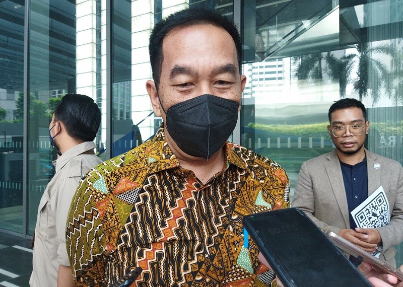 Angkasa Pura II: Penumpang Pesawat Boleh Lepas Masker Mulai Hari Ini 