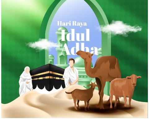 10 Keutamaan Bulan Dzulhijjah bagi Umat Islam, Nomor 7 Tanda Takwa dan Bersyukur