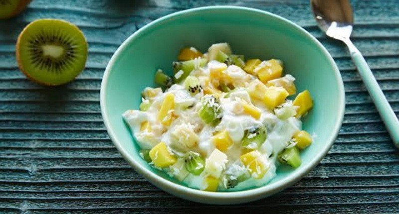 Makanan Bayi 10 Bulan agar Tidak Bosan, Terbuat dari Sayuran dan Buah  Segar