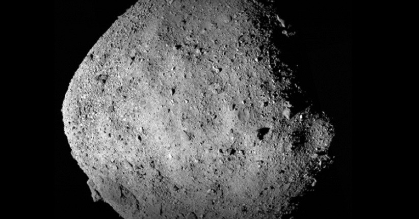 Asteroid Seukuran Gedung Pencakar Langit Melintas Dekat Bumi 12 Juni, Masuk Kategori Berpotensi Berbahaya