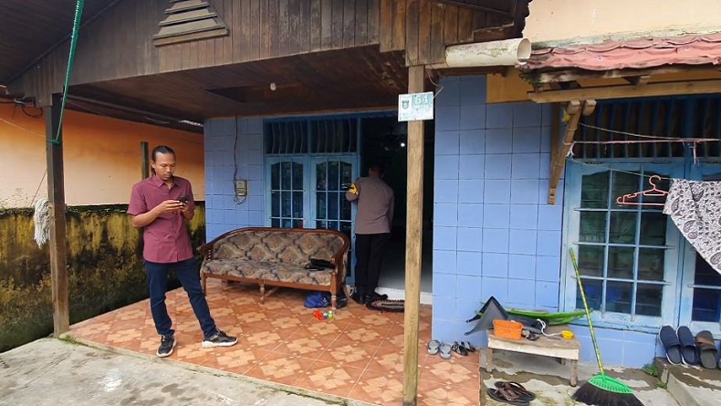 5 Fakta Balita Viral di Samarinda Positif Sabu, Nomor 3 Memilukan