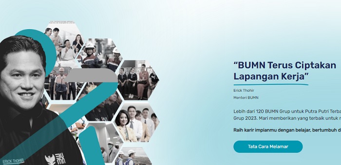 Contoh Soal Akhlak BUMN 2023 Beserta Jawabannya Lengkap