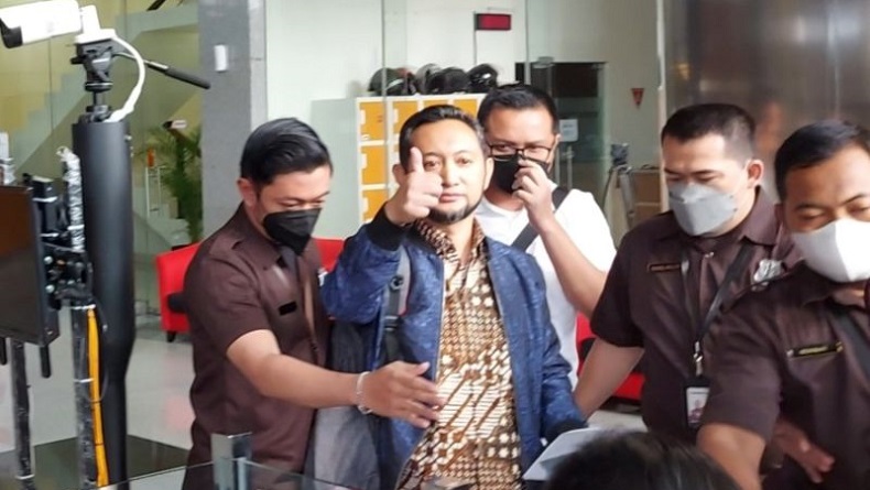 Andhi Pramono Belum Dipecat dari PNS, Begini Penjelasan Bea Cukai