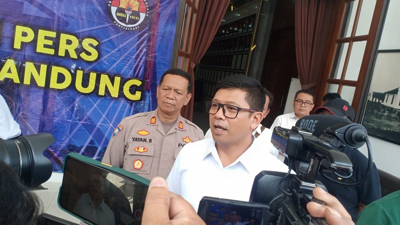 Polisi Segera Gelar Perkara Perundungan 2 Bocah di Cicendo Bandung, Utamakan Ultimum Remedium