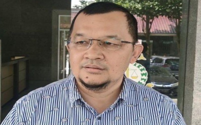 Ketua KONI Sumsel Diperiksa Kejati Sumsel di Kasus Dugaan Korupsi Dana Hibah 