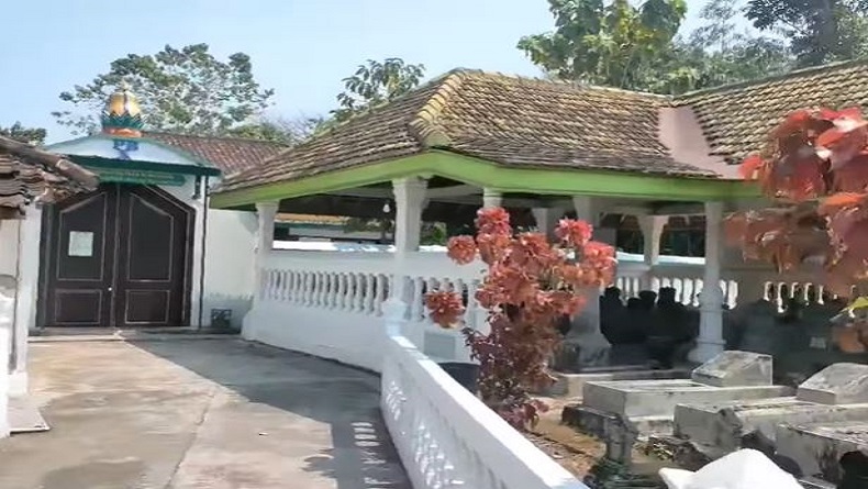 5 Peninggalan Kerajaan Pajang, Nomor 4 Jarang Diketahui Orang 