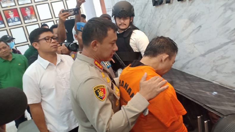 Motif Pembunuhan di Cijerah Bandung, Korban Tolak Rujuk dan Hina Pelaku