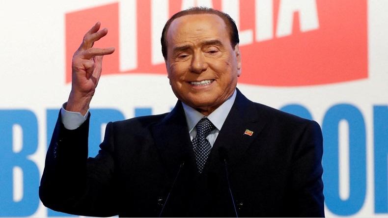 Profil Mantan PM Italia Silvio Berlusconi, Pengusaha Media yang Terjun ke Politik