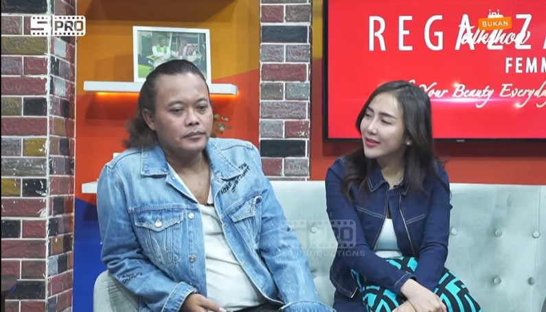 Direstui Anak, Sule Bakal Nikah Lagi dengan Pedangdut Ucie Sucita?