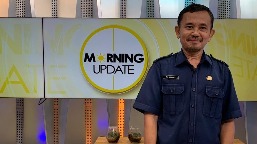 Permudah Penyandang Tunanetra, Huruf Braille Juga Bisa Diakses di Smartphone