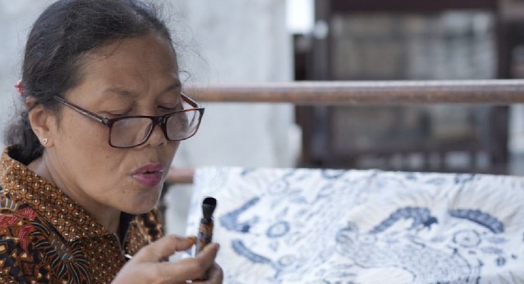 WBIF Gelar Perjalanan Budaya ke Solo, Kunjungi Rumah Batik hingga Cicipi Kuliner Tradisional