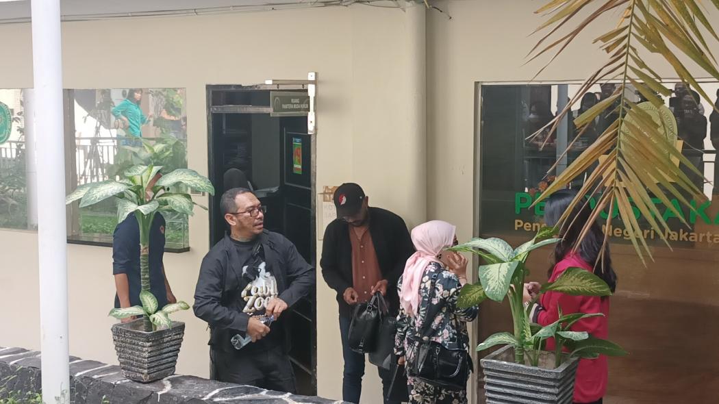 Ayah David Ozora Akan Jadi Saksi Sidang Mario Dandy di PN Jaksel