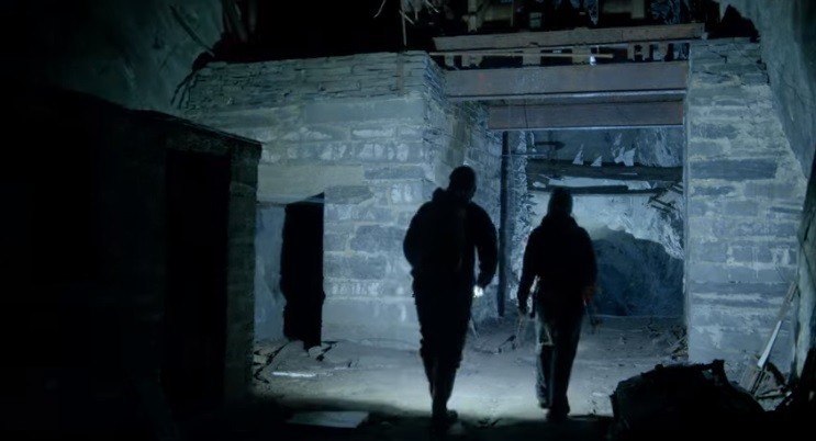 Intip Hotel Terdalam di Dunia, Terletak 419 Meter di Bawah Tanah Sekali Nginap Rp10 Juta