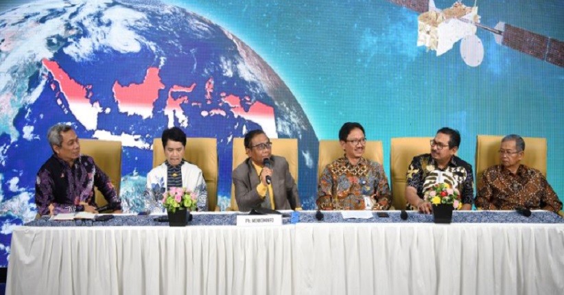 Butuh Proses Pengujian, Satelit Indonesia SATRIA-1 Baru Bisa Dimanfaatkan Januari 2024