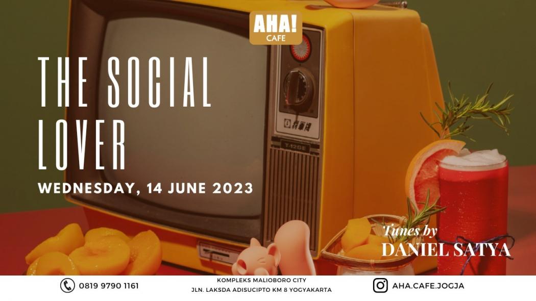 Catat! Next Hotel Yogyakarta Gandeng DJ Daniel Satya di Special Program The Social Lover