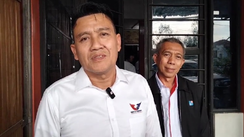 Bacaleg Partai Perindo Jabar 2 Buat Program Bersama di Bandung dan KBB