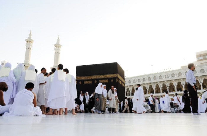 Pelaksanaan Haji dengan Cara Qiran, Lengkap dengan Bacaan Niat