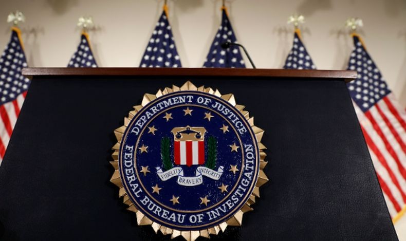 Masuk Daftar Pantauan FBI, 12 Tokoh Muslim AS Gugat Departemen Kehakiman