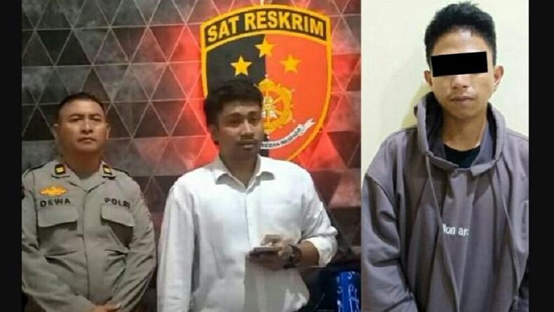 Polisi Ungkap Kasus TPPO Modus Prostitusi Online di Kotamobagu, 1 Orang Ditangkap