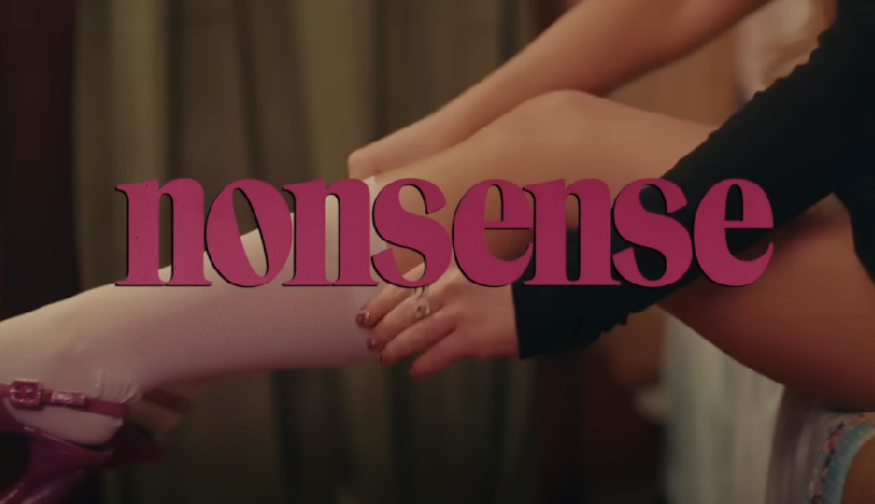 Lirik Lagu Nonsense - Sabrina Carpenter dan Artinya, Viral di TikTok!