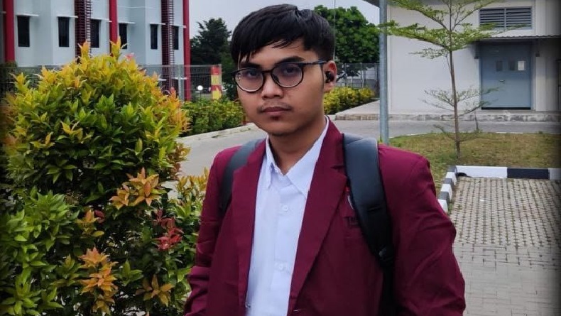 Mahasiswa Tel-U Bandung Hilang Misterius, Pamit ke Tempat Teman