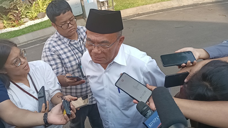 Presiden Jokowi Segera Cabut Status Pandemi Covid-19