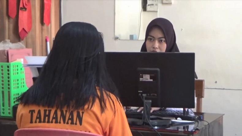 Malu karena Status Janda, Pedangdut di Pacitan Tega Buang Bayi Baru Dilahirkan