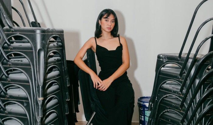 Sosok Rahmania Astrini Special Guest di Konser Coldplay, Ternyata Sekolah di Sini!